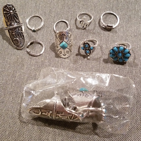 Ring Set - Picture 5 of 5